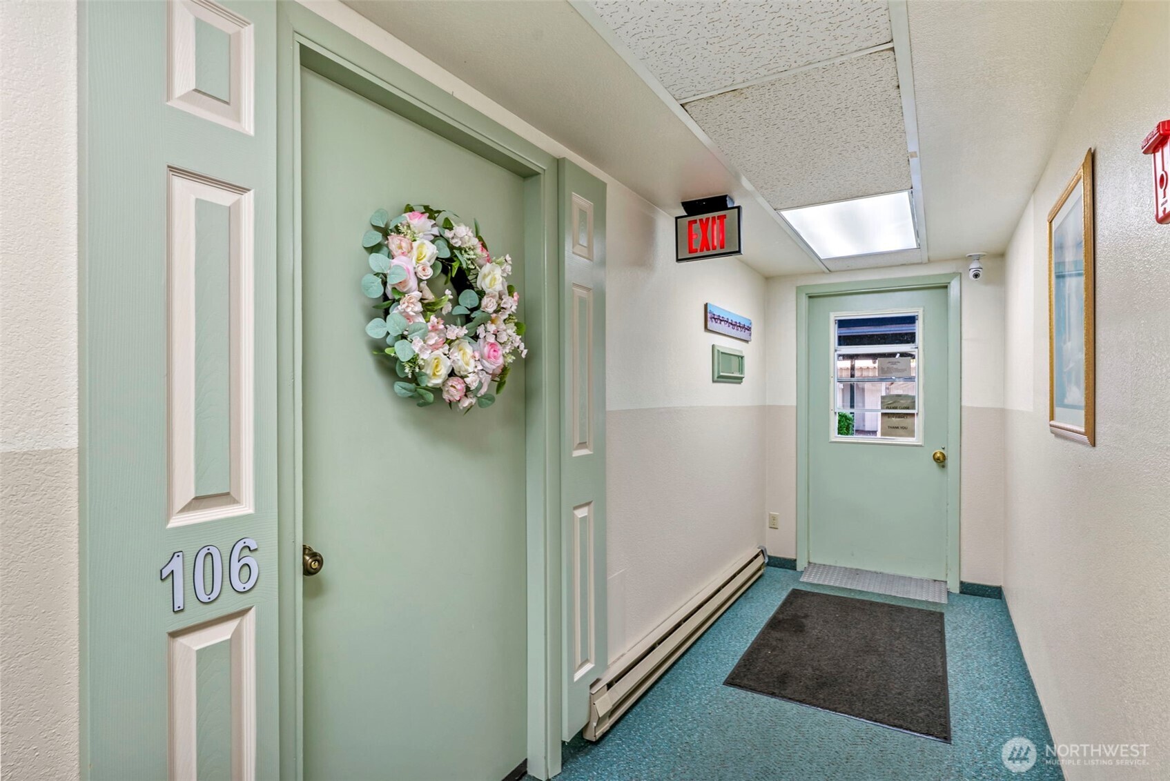 2005 Tibbetts Drive #106, Longview, WA 98632