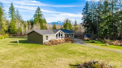 8189 Memory Lane , Concrete, WA 98237