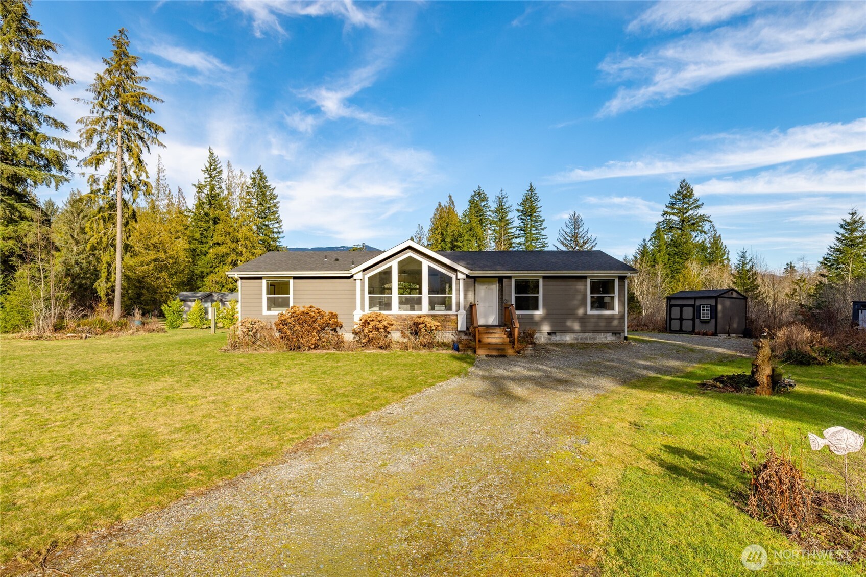8189 Memory Lane , Concrete, WA 98237