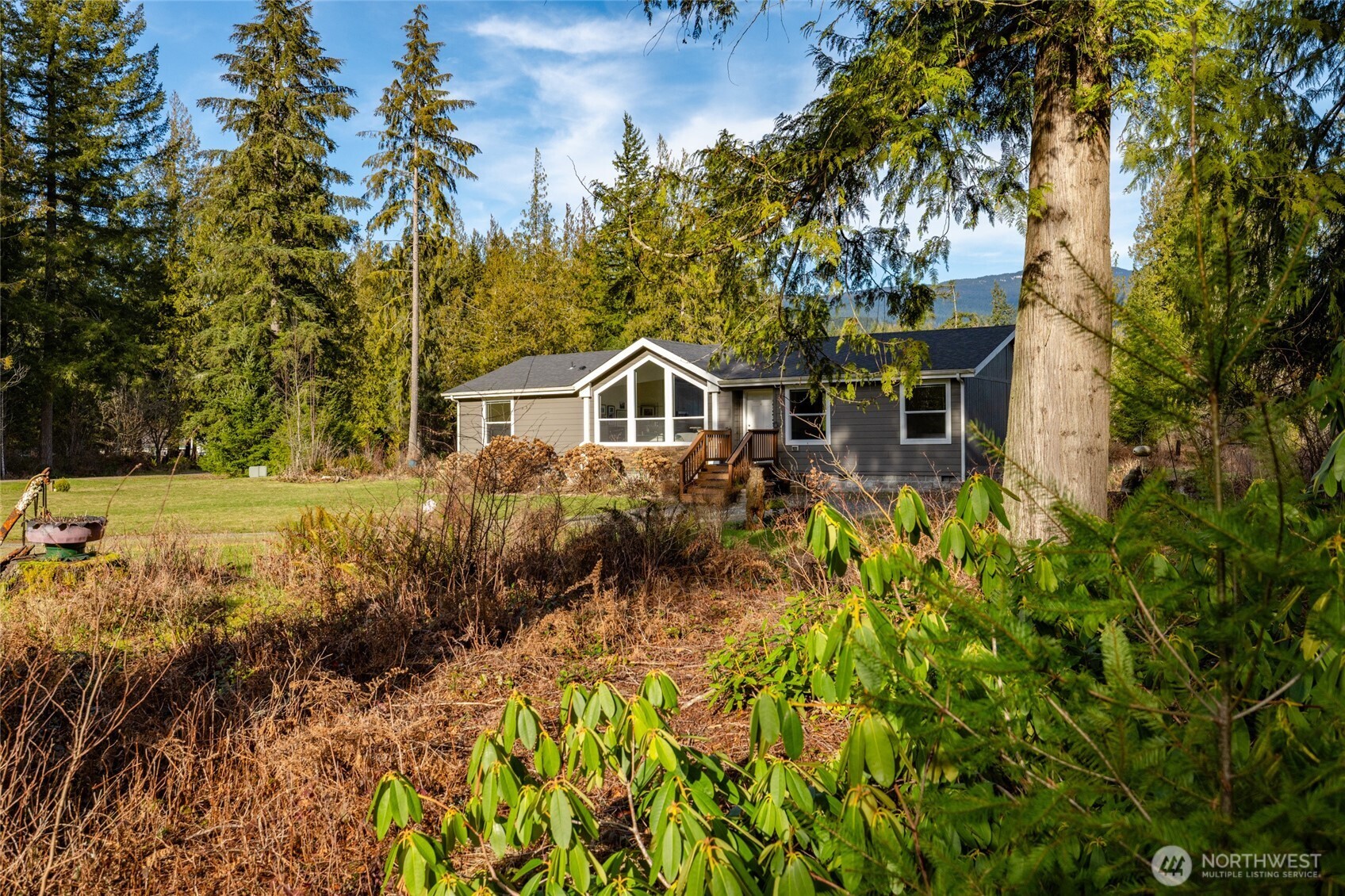 8189 Memory Lane , Concrete, WA 98237