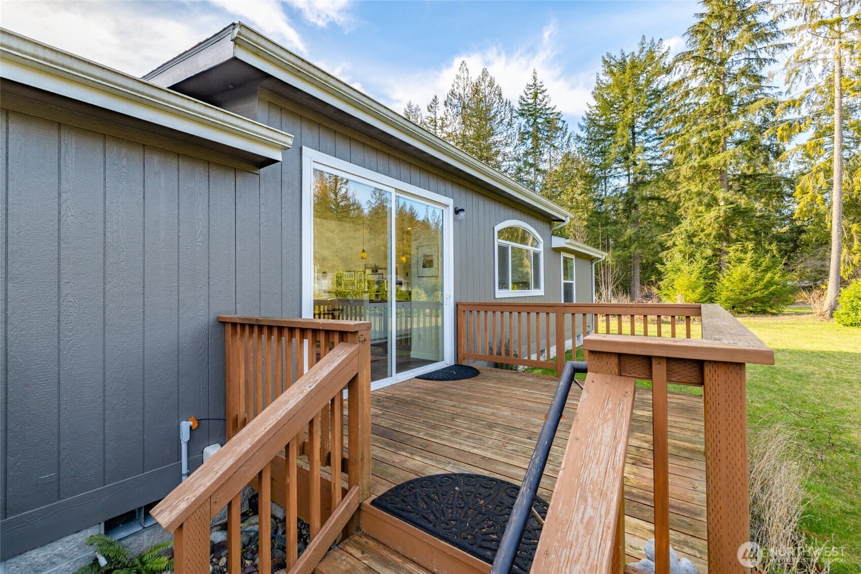 8189 Memory Lane , Concrete, WA 98237