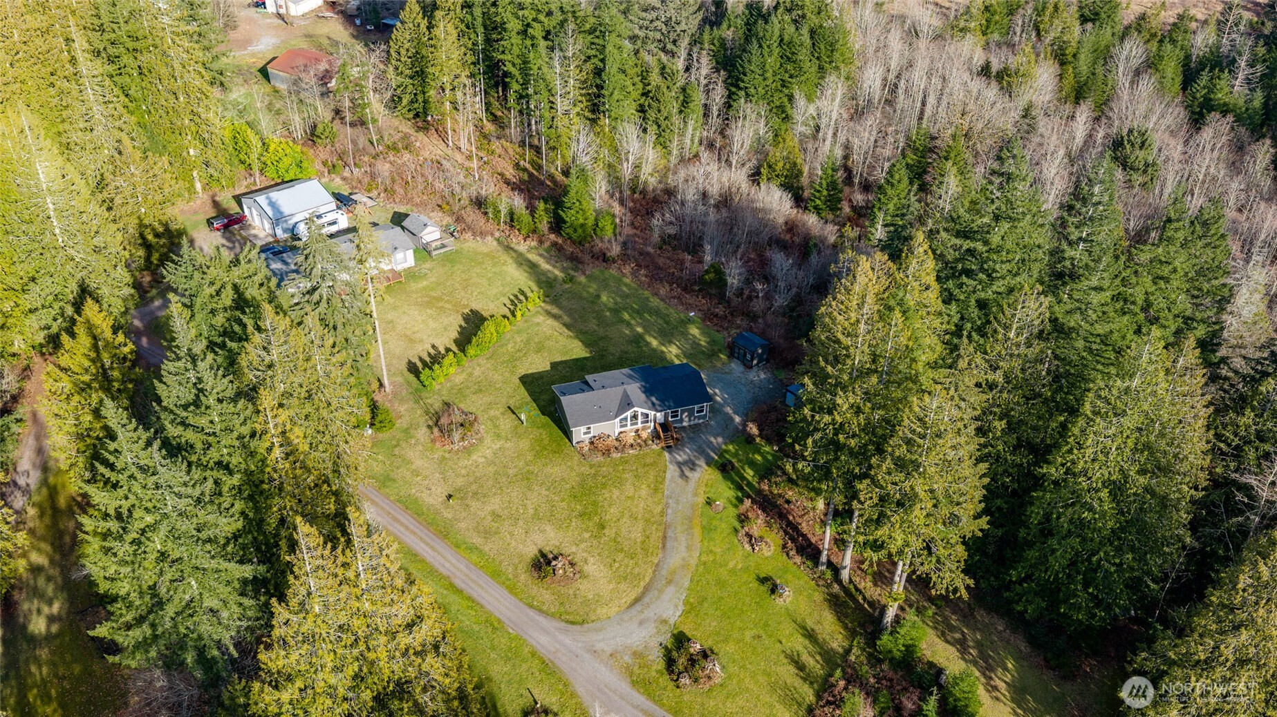 8189 Memory Lane , Concrete, WA 98237