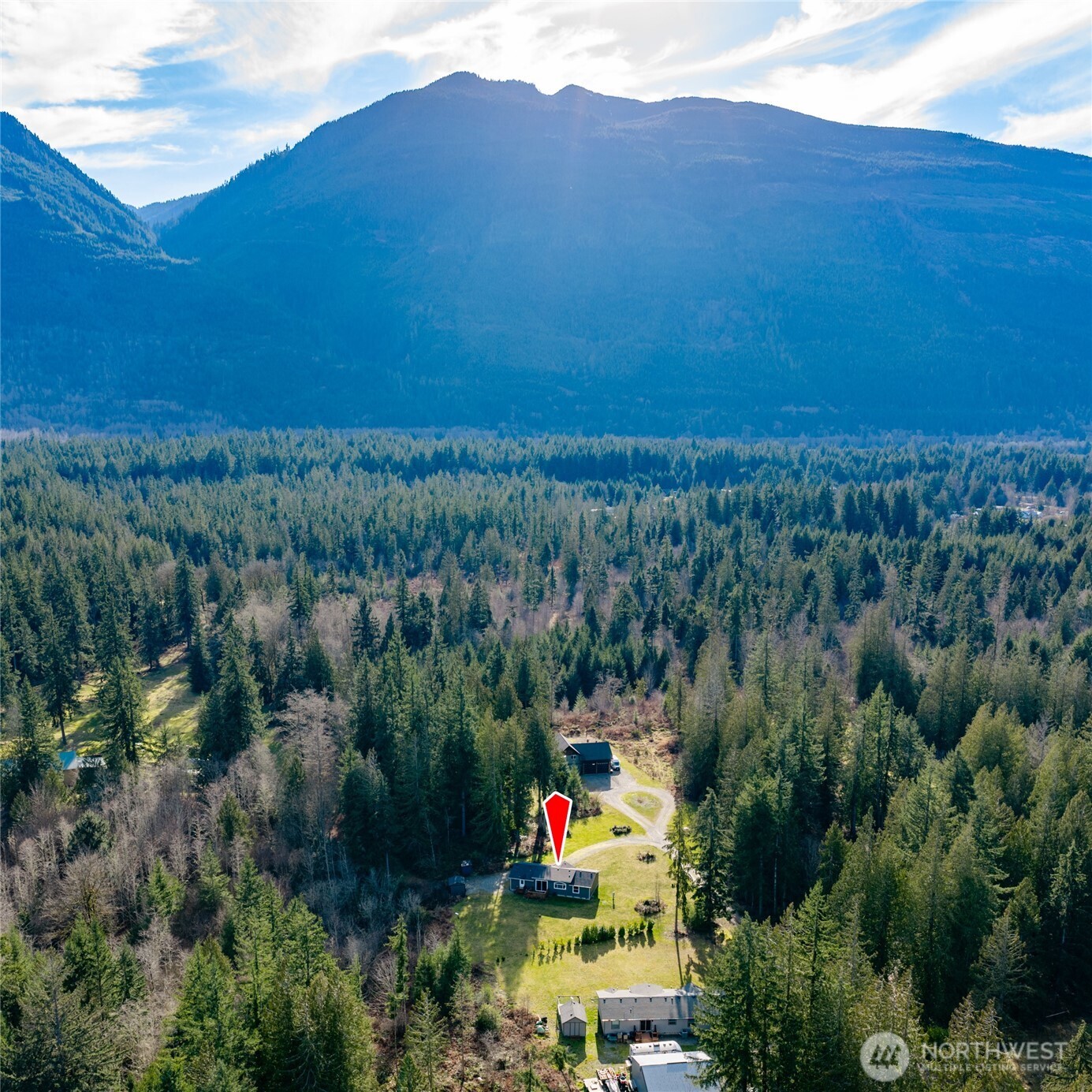 8189 Memory Lane , Concrete, WA 98237