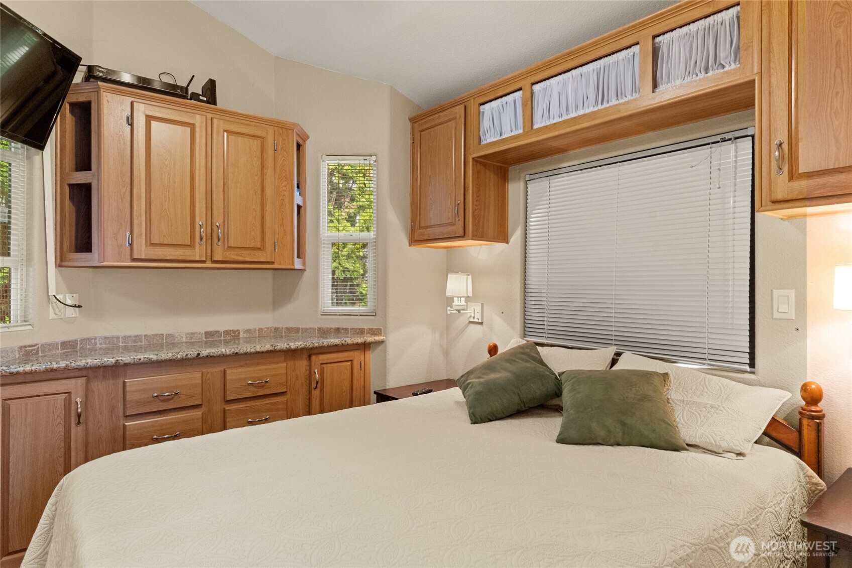 1000 State Route 150 #45, Manson, WA 98831