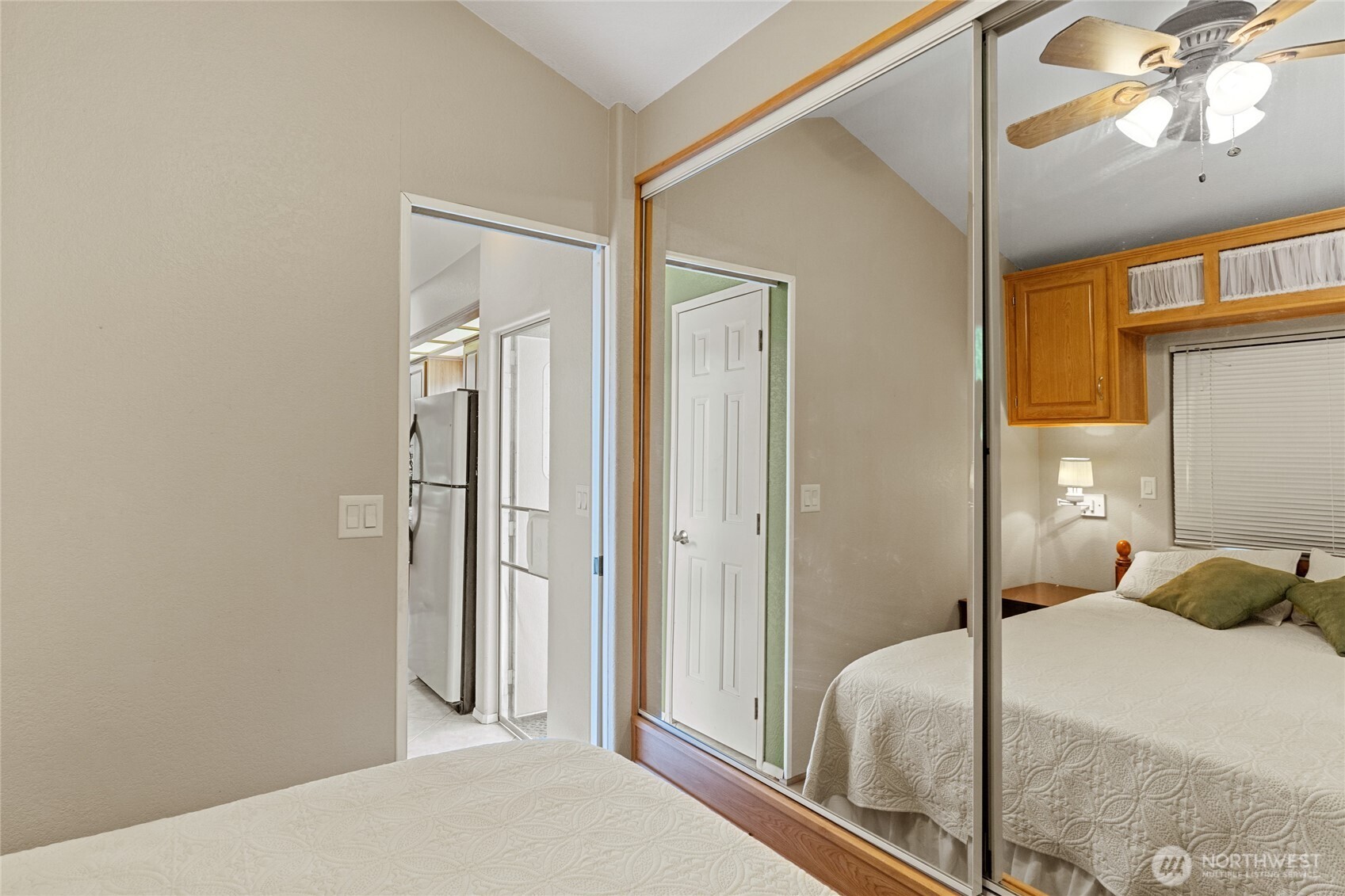 1000 State Route 150 #45, Manson, WA 98831