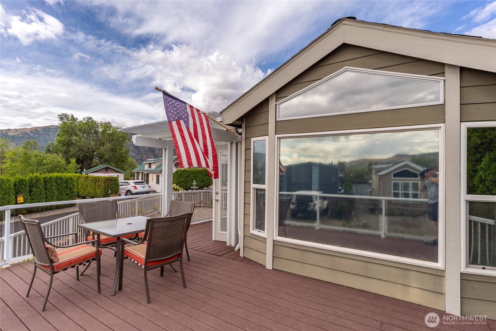 1000 State Route 150 #45, Manson, WA 98831