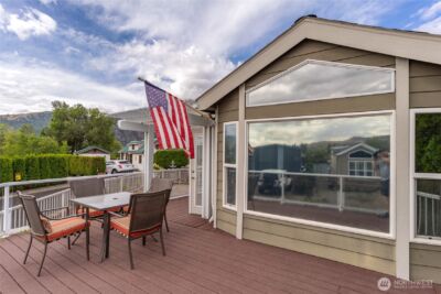 1000 State Route 150 #45, Manson, WA 98831 - Photo 16