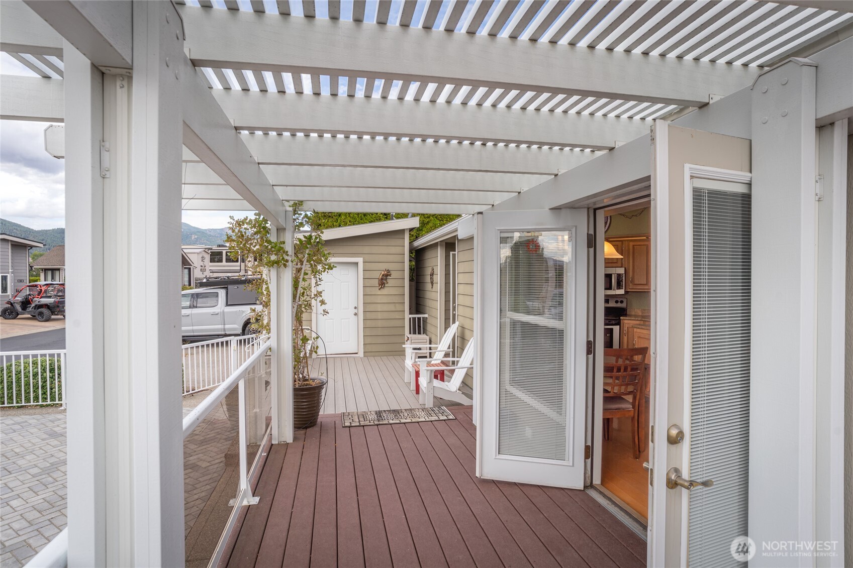 1000 State Route 150 #45, Manson, WA 98831