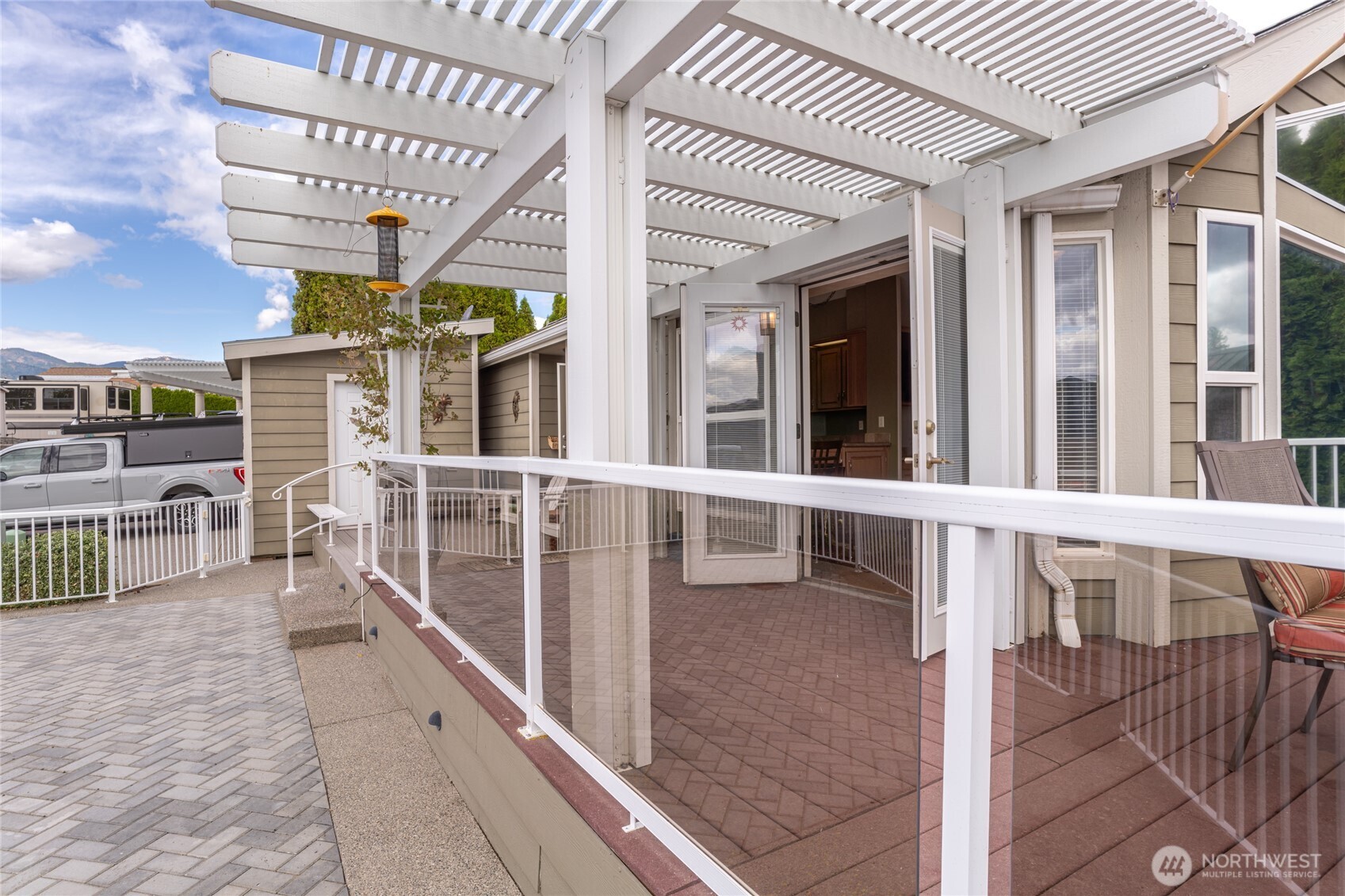 1000 State Route 150 #45, Manson, WA 98831