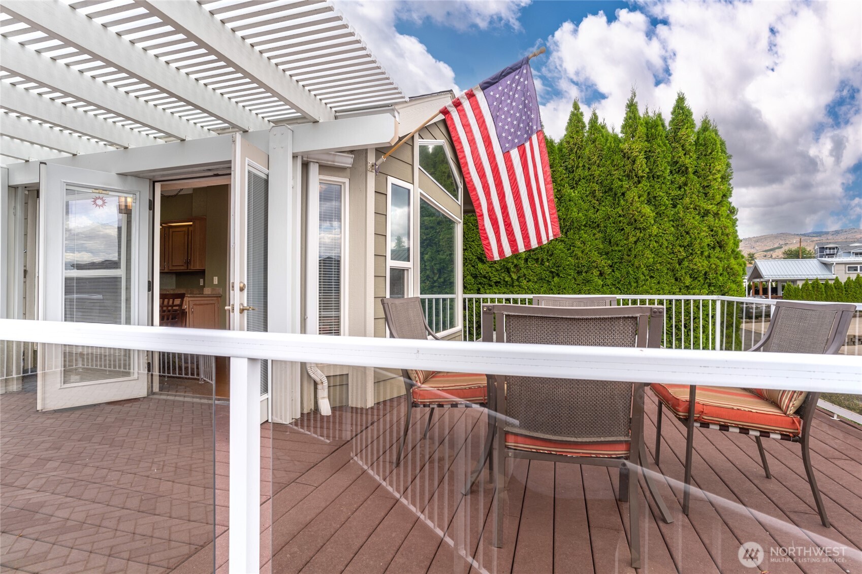 1000 State Route 150 #45, Manson, WA 98831