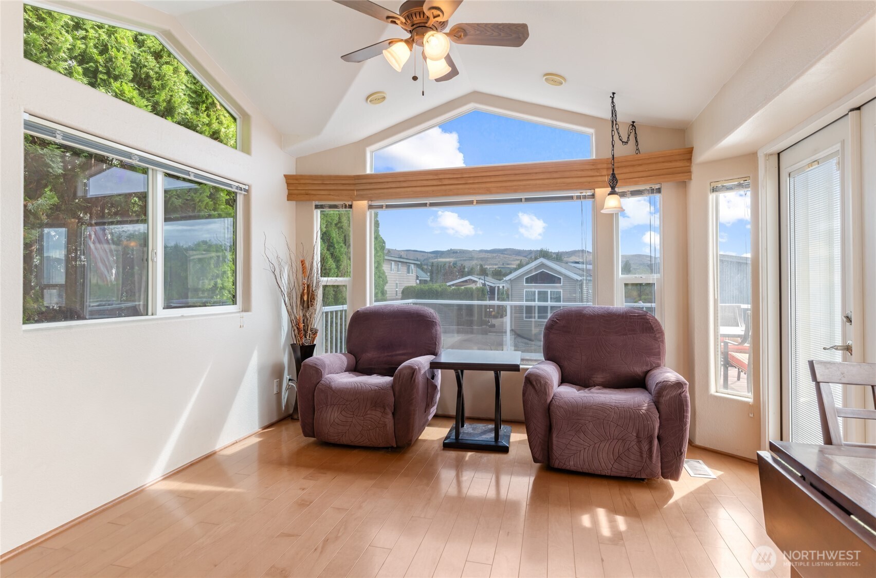 1000 State Route 150 #45, Manson, WA 98831