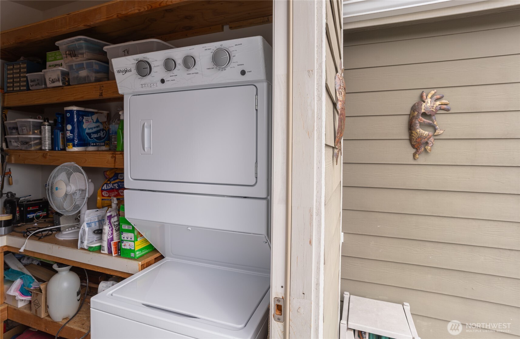 1000 State Route 150 #45, Manson, WA 98831