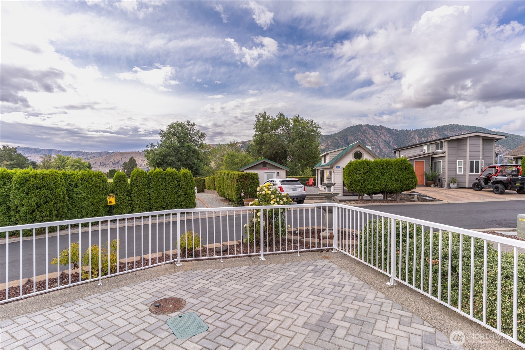 1000 State Route 150 #45, Manson, WA 98831