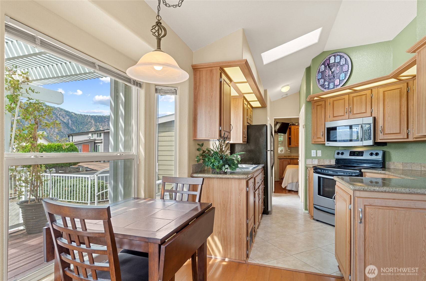 1000 State Route 150 #45, Manson, WA 98831