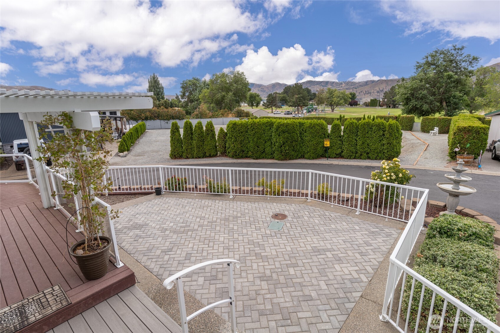 1000 State Route 150 #45, Manson, WA 98831