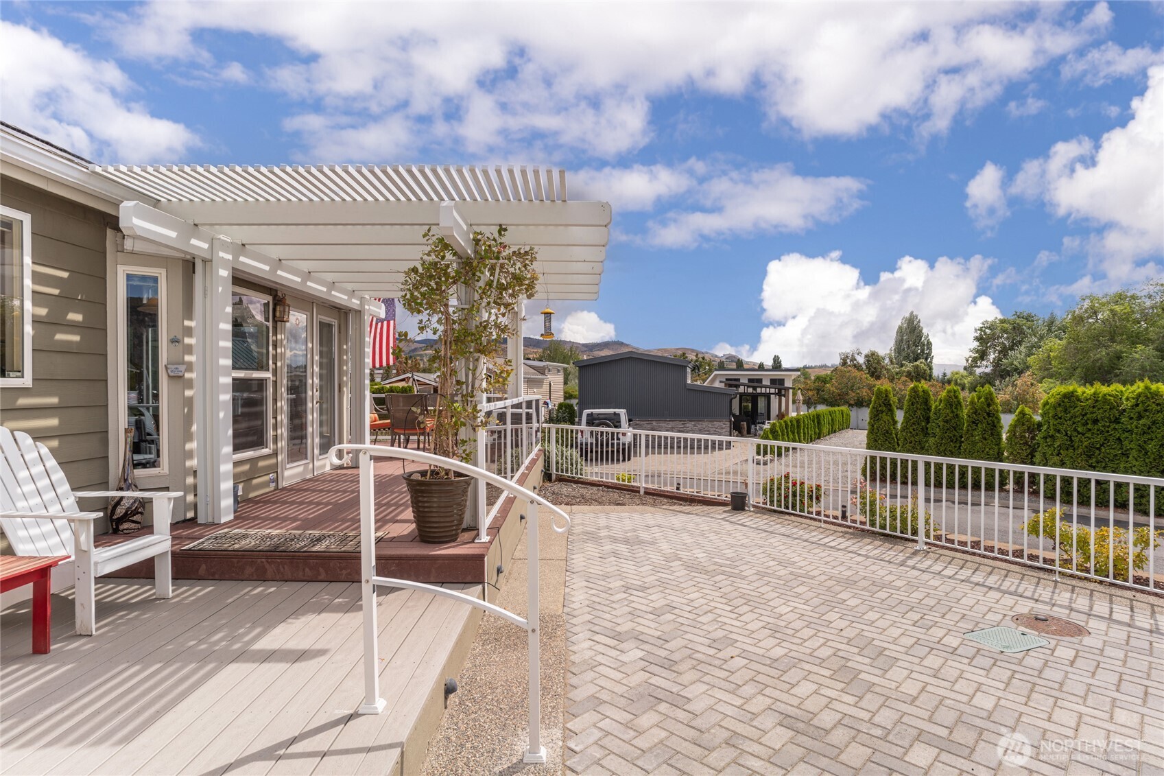 1000 State Route 150 #45, Manson, WA 98831