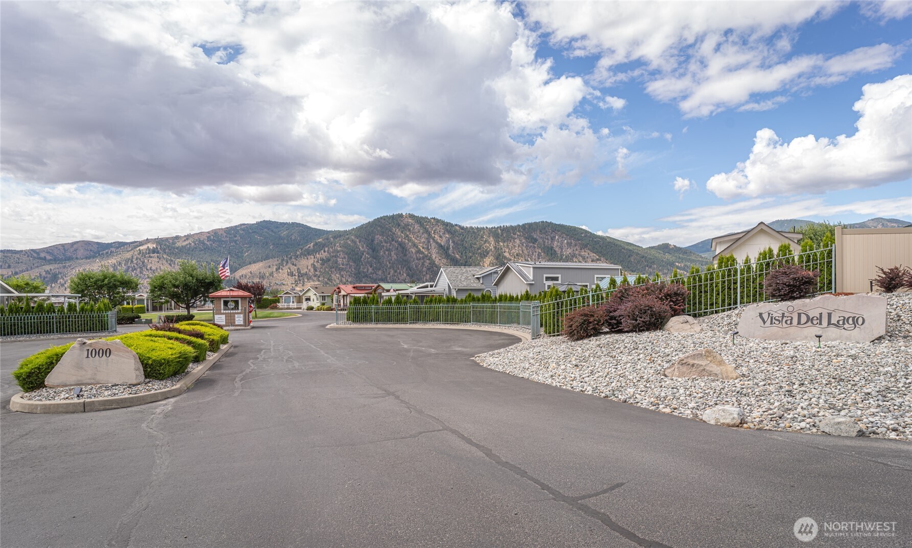 1000 State Route 150 #45, Manson, WA 98831