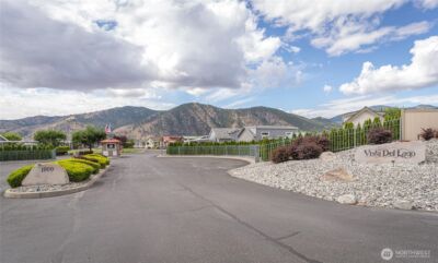 1000 State Route 150 #45, Manson, WA 98831 - Photo 34