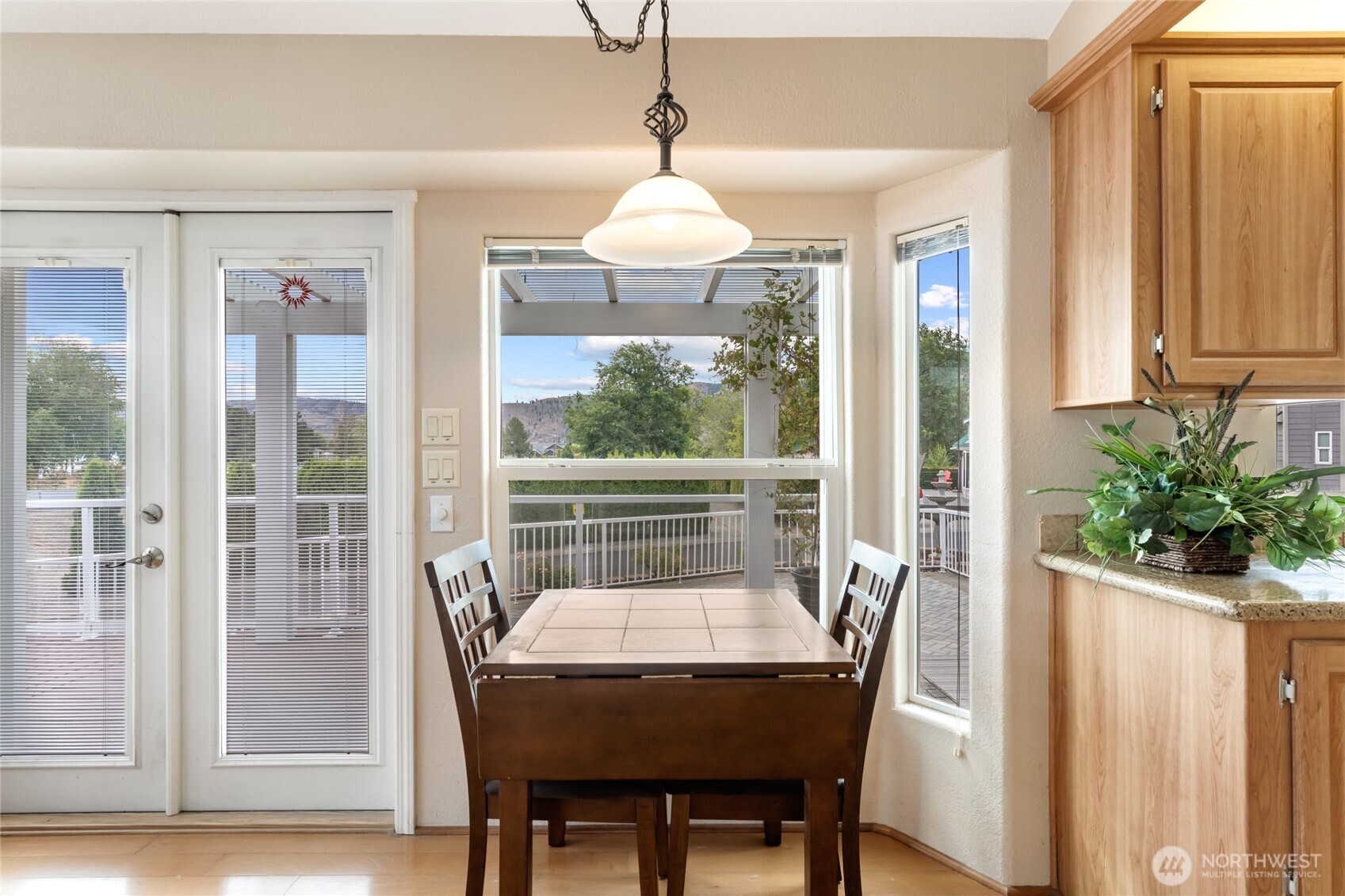 1000 State Route 150 #45, Manson, WA 98831