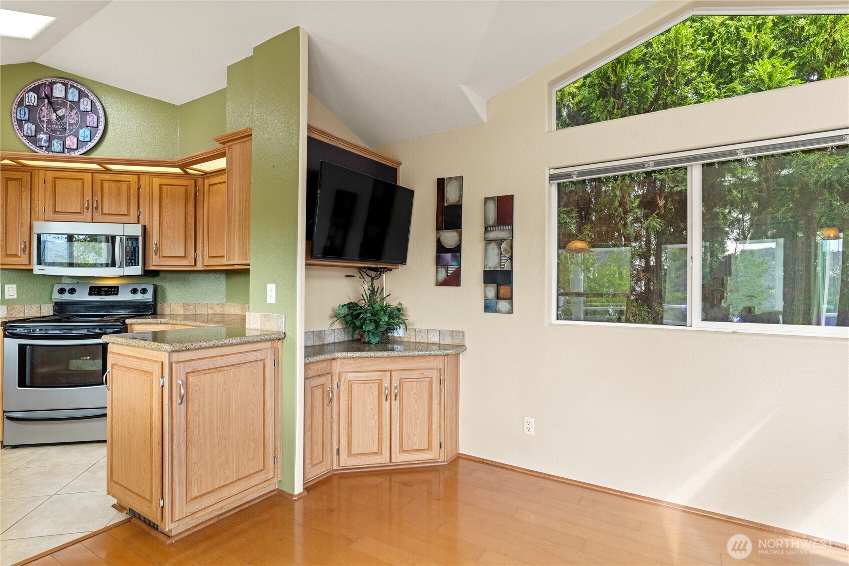 1000 State Route 150 #45, Manson, WA 98831