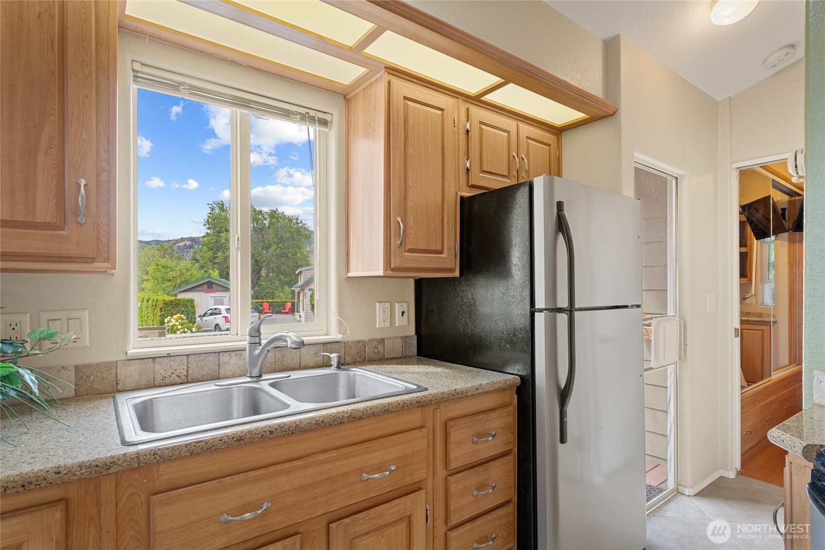 1000 State Route 150 #45, Manson, WA 98831