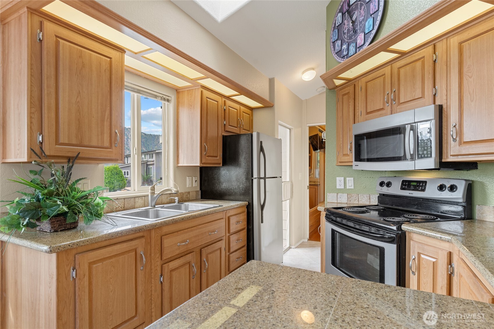 1000 State Route 150 #45, Manson, WA 98831