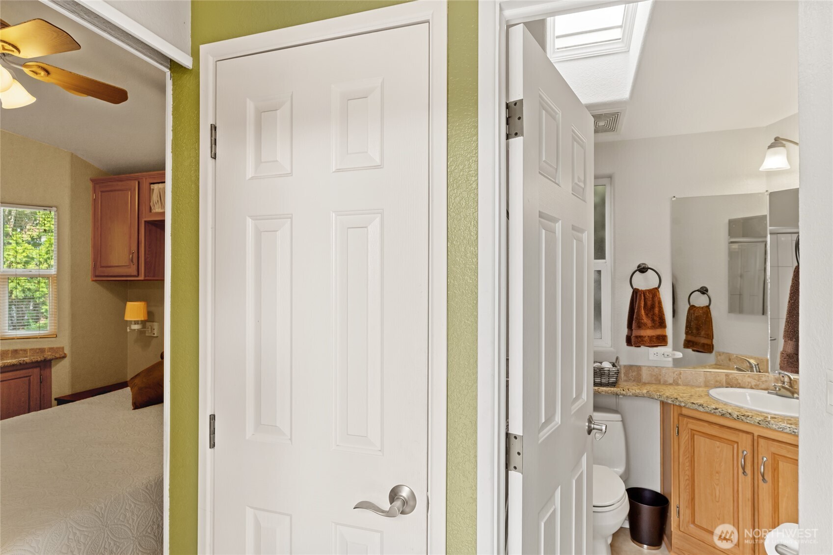 1000 State Route 150 #45, Manson, WA 98831