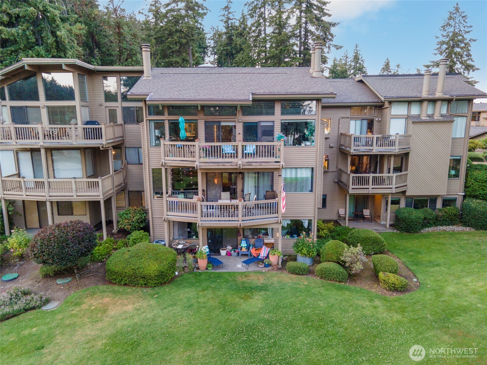 2023 Narrows View Circle NW #B213, Gig Harbor, WA 98335