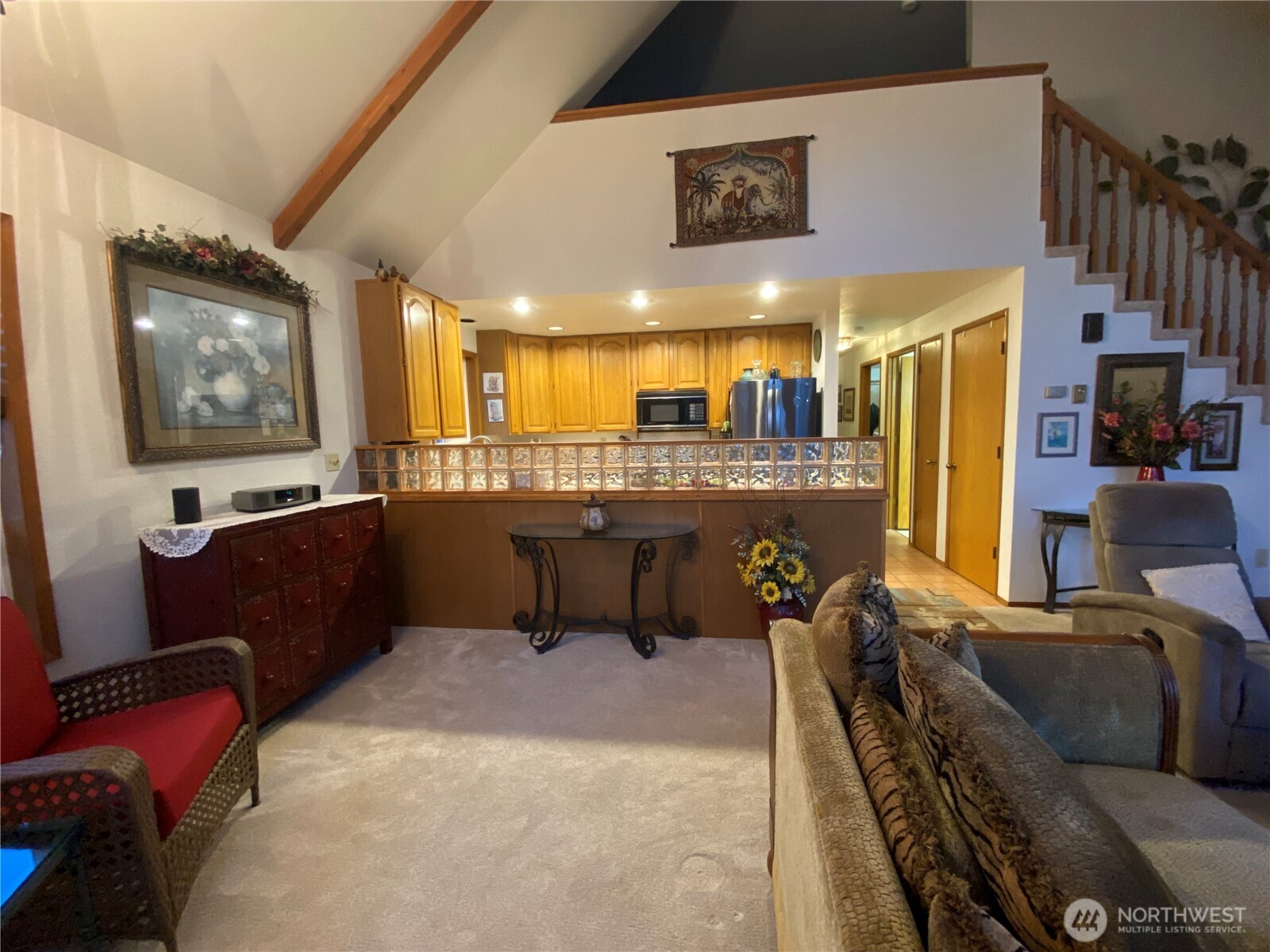 963 Hassalo Avenue SE, Ocean Shores, WA 98569