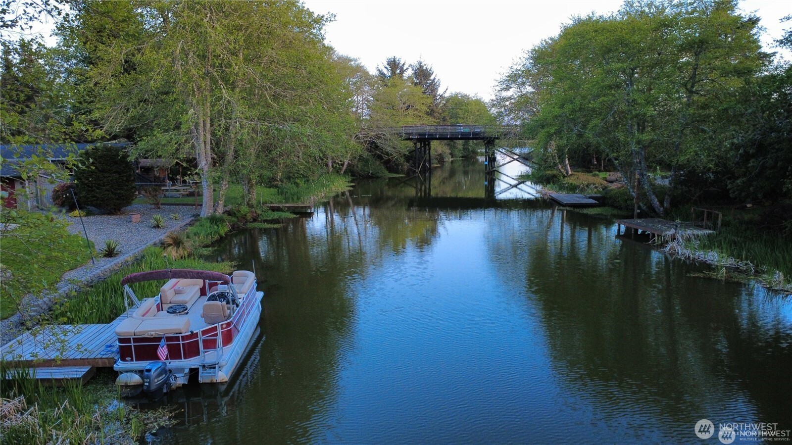 963 Hassalo Avenue SE, Ocean Shores, WA 98569