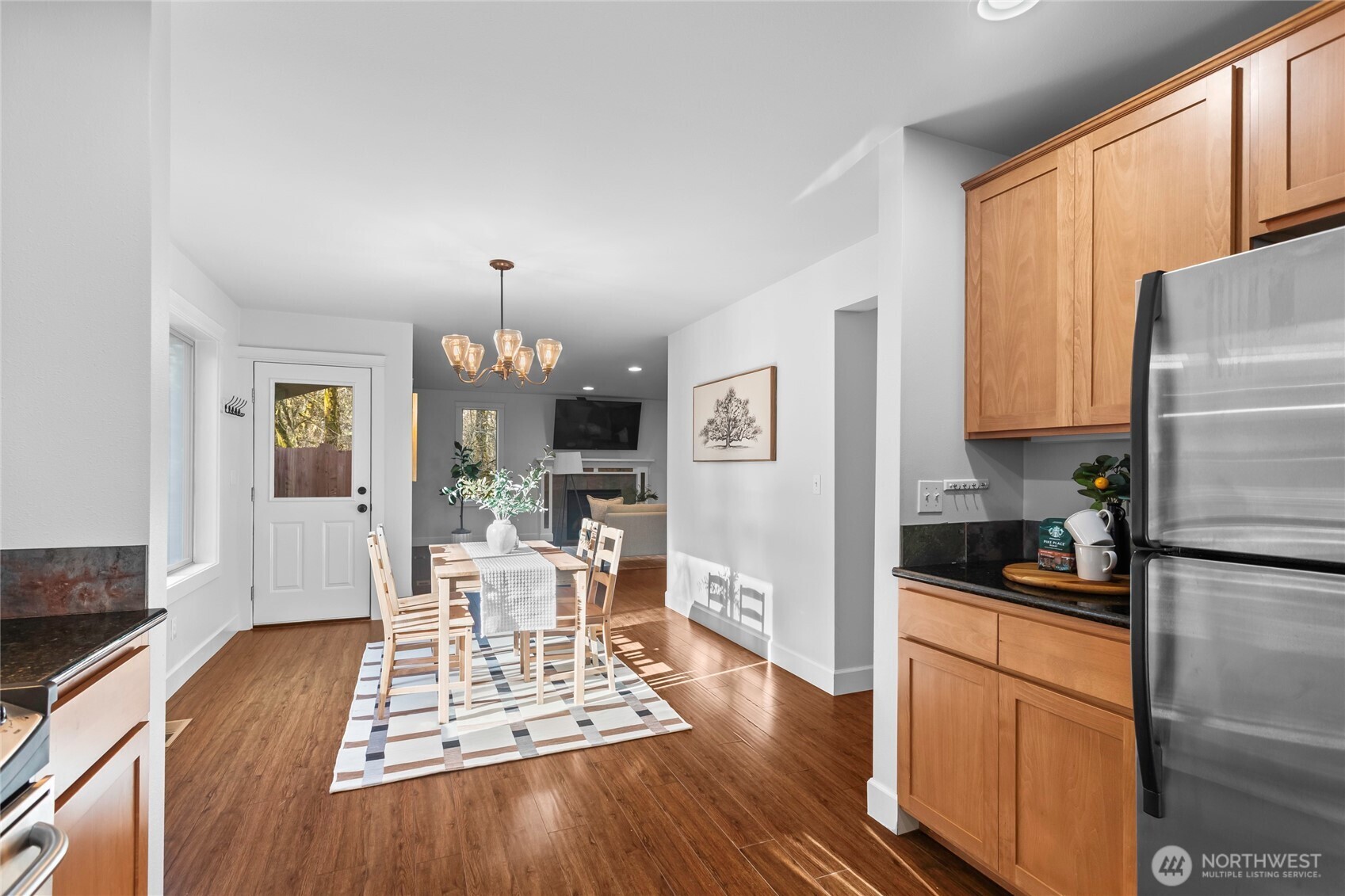 2141 107th Lane SE, Olympia, WA 98501