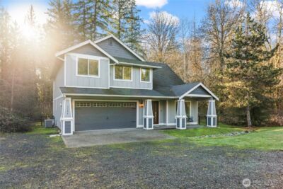 2141 107th Lane SE, Olympia, WA 98501 - Photo 2