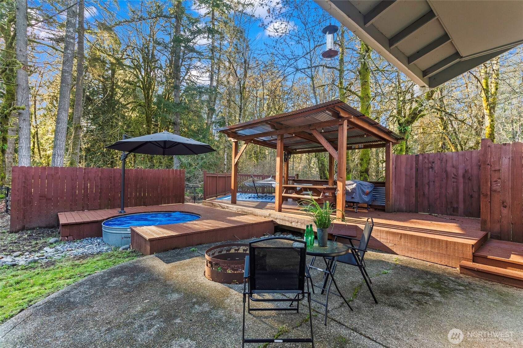 2141 107th Lane SE, Olympia, WA 98501