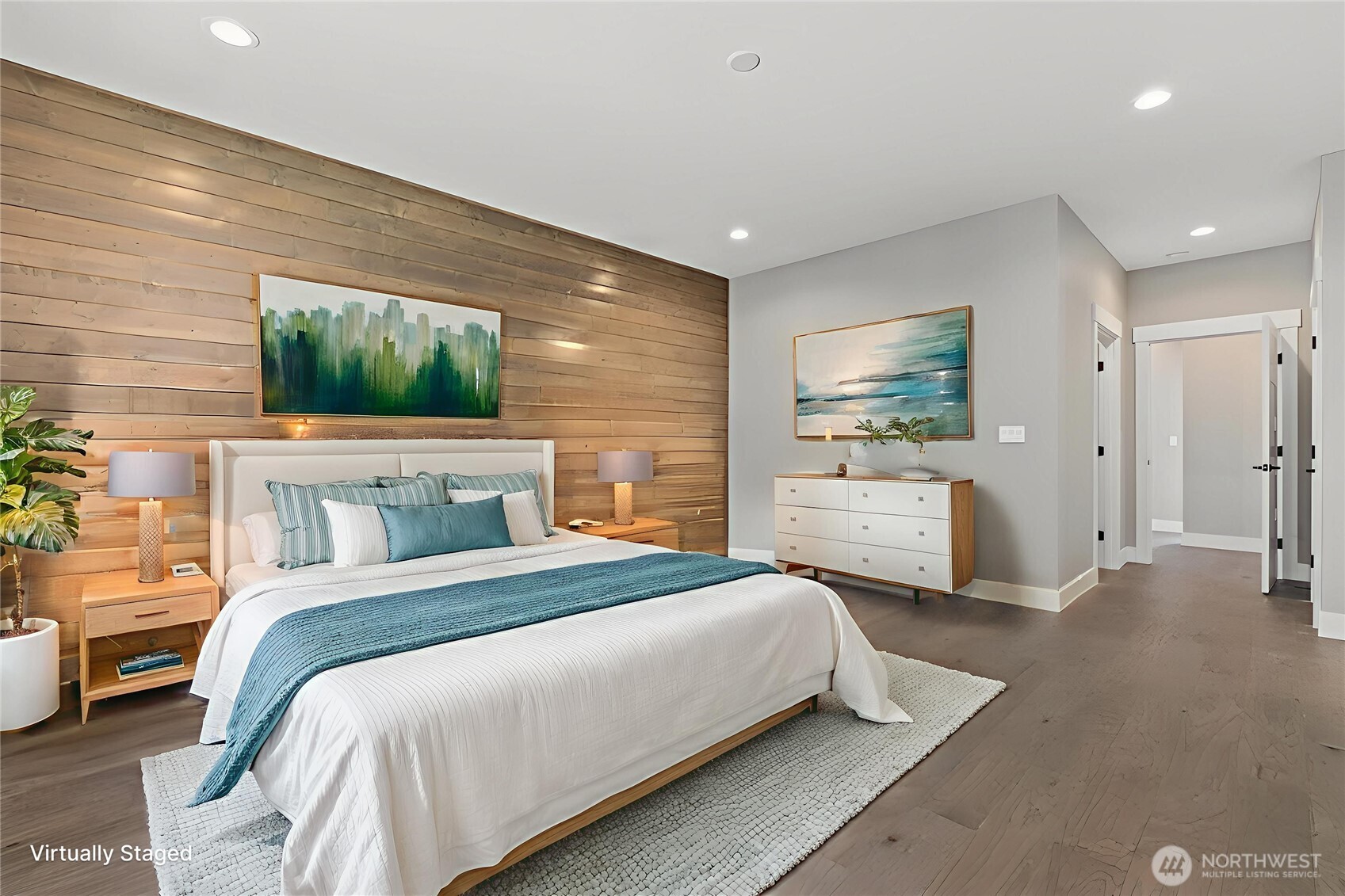 15672 N Deception Shores Drive , Anacortes, WA 98221-8266