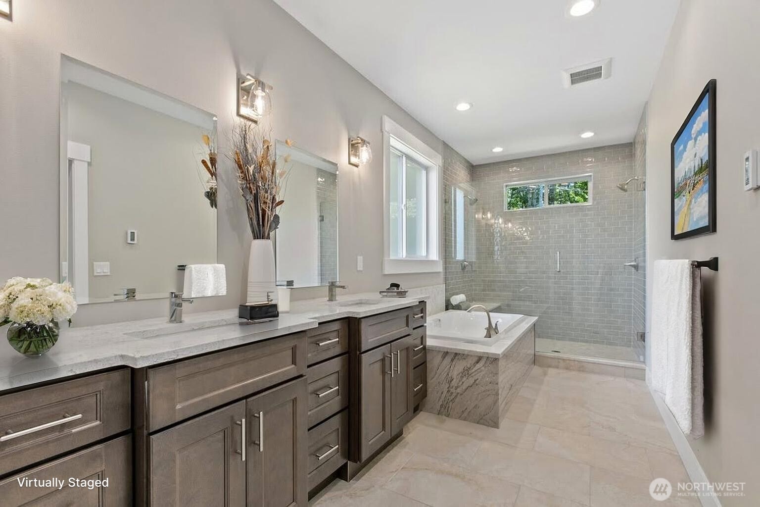 15672 N Deception Shores Drive , Anacortes, WA 98221-8266