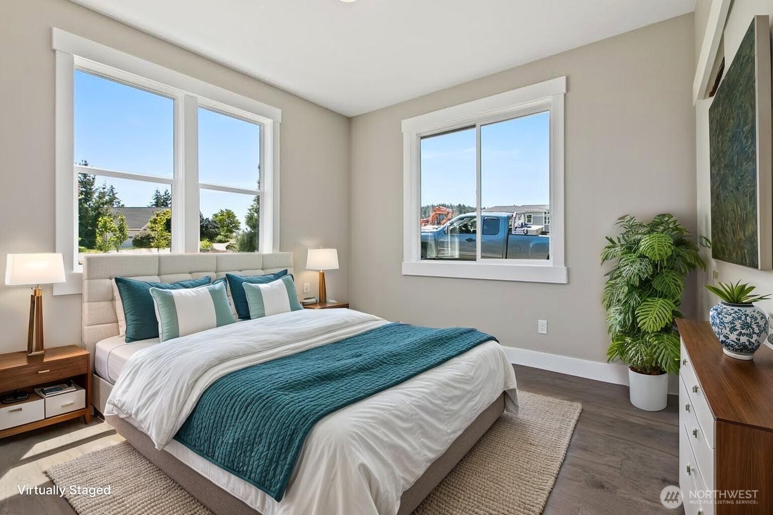 15672 N Deception Shores Drive , Anacortes, WA 98221-8266