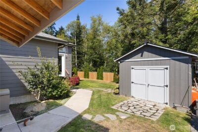 15672 N Deception Shores Drive , Anacortes, WA 98221-8266 - Photo 28