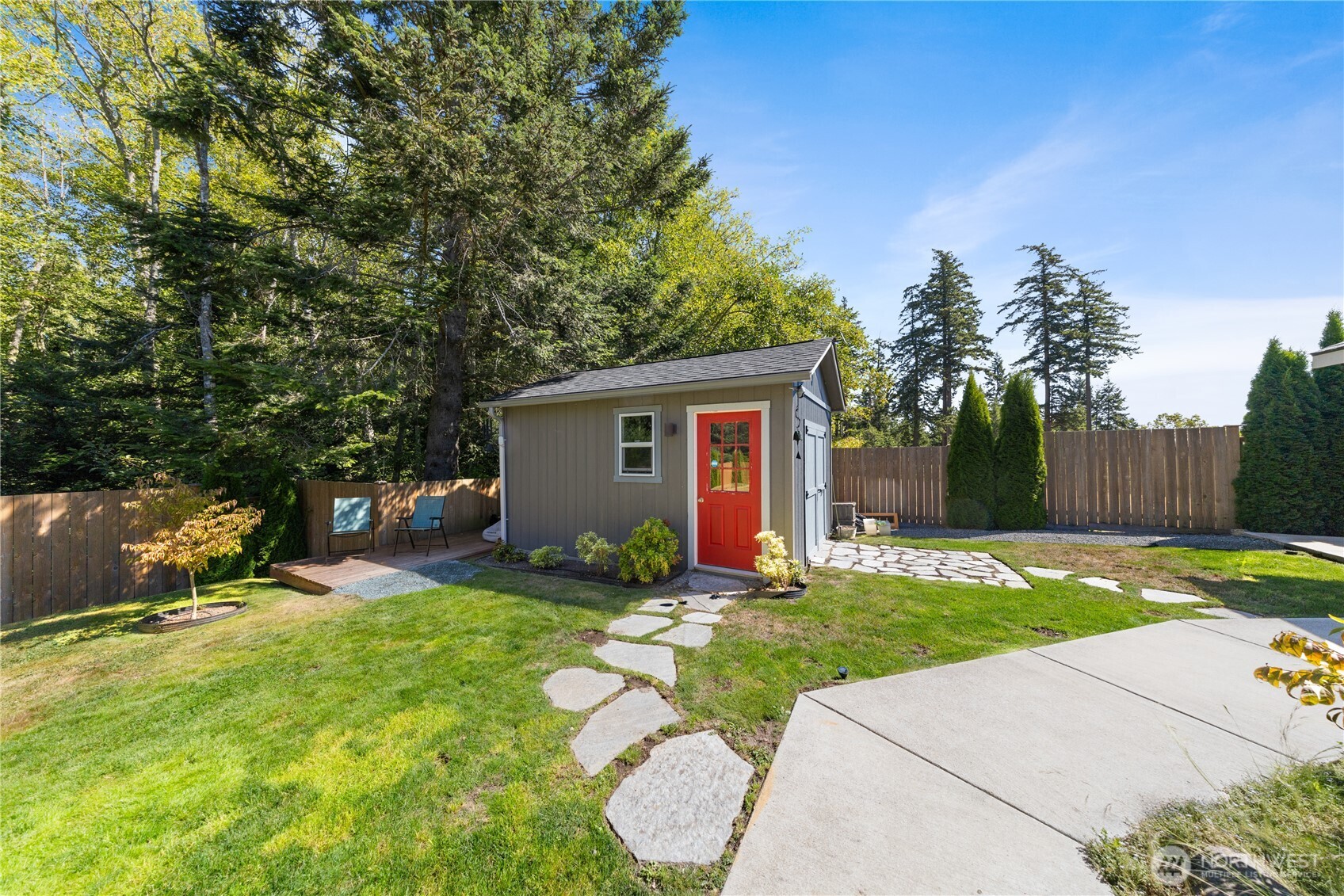 15672 N Deception Shores Drive , Anacortes, WA 98221-8266