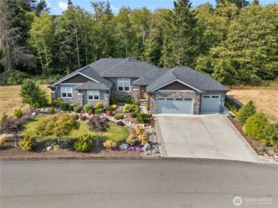15672 N Deception Shores Drive , Anacortes, WA 98221-8266 - Photo 31