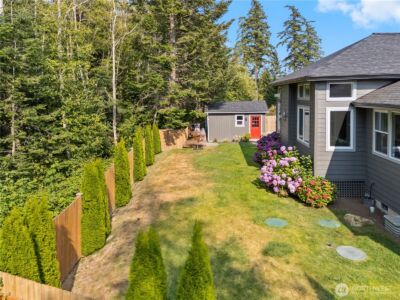 15672 N Deception Shores Drive , Anacortes, WA 98221-8266 - Photo 33