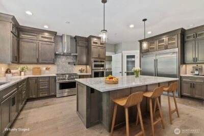 15672 N Deception Shores Drive , Anacortes, WA 98221-8266 - Photo 4