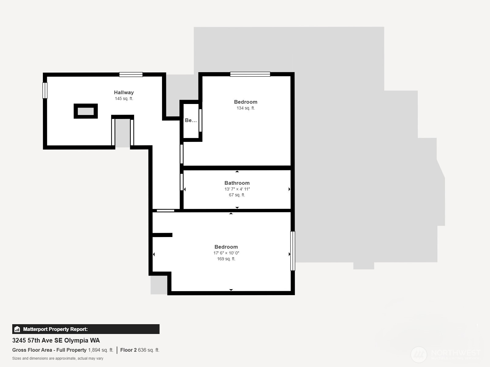 3245 57th Avenue SE, Olympia, WA 98501