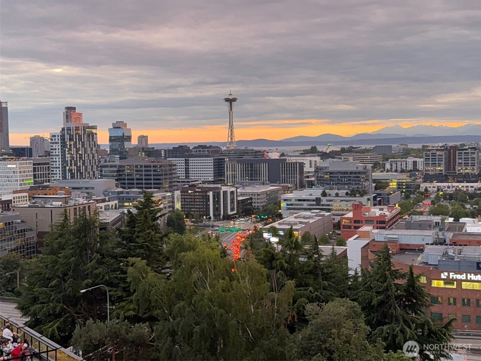 745 Bellevue Avenue E #402, Seattle, WA 98102