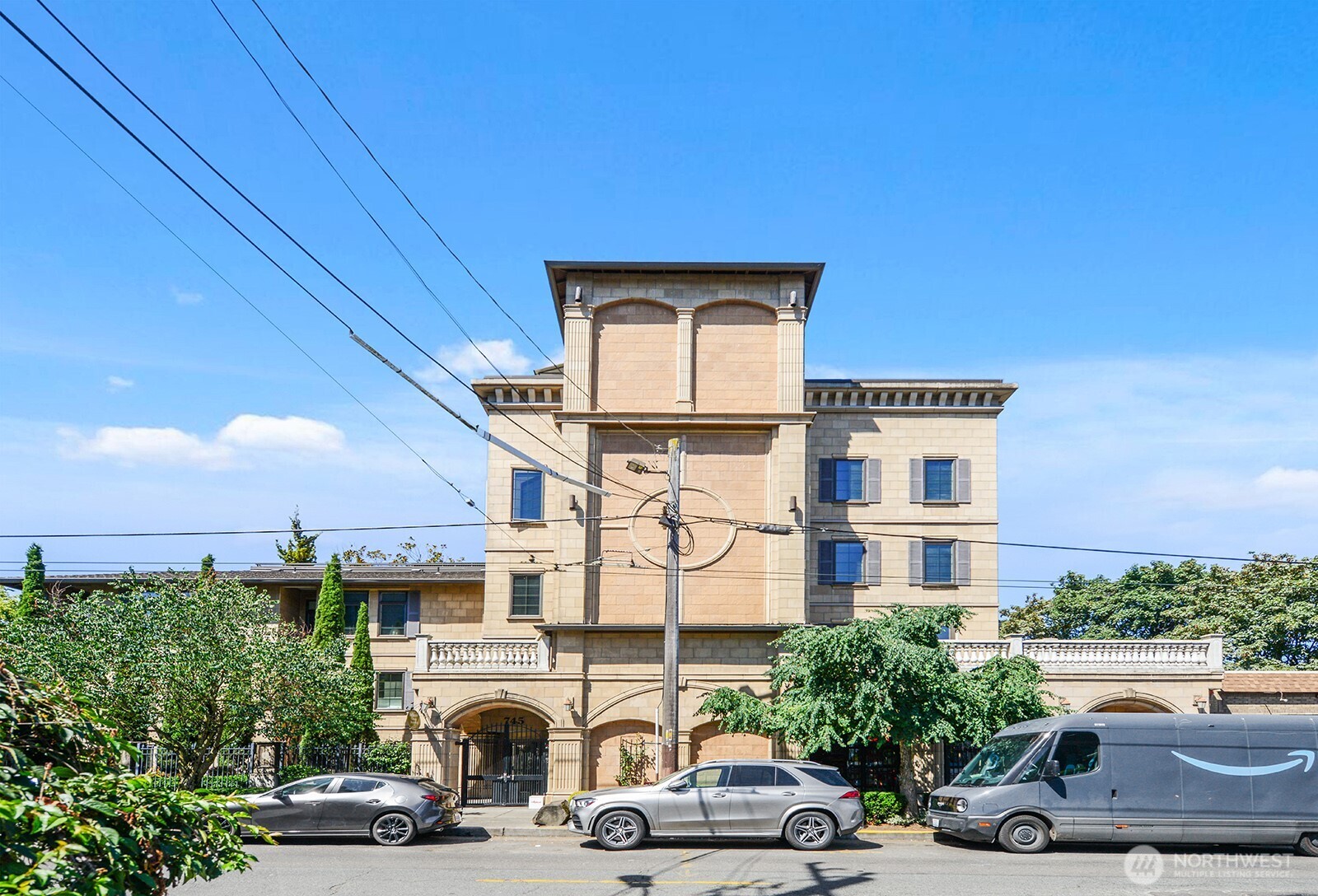 745 Bellevue Avenue E #402, Seattle, WA 98102