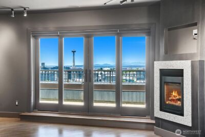 745 Bellevue Avenue E #402, Seattle, WA 98102 - Photo 5