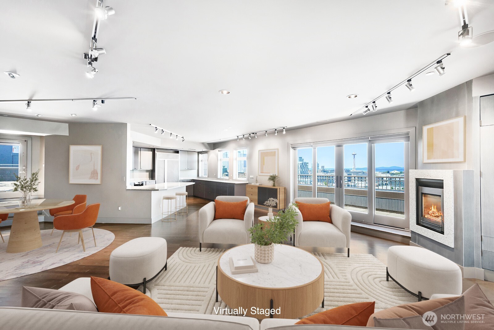 745 Bellevue Avenue E #402, Seattle, WA 98102