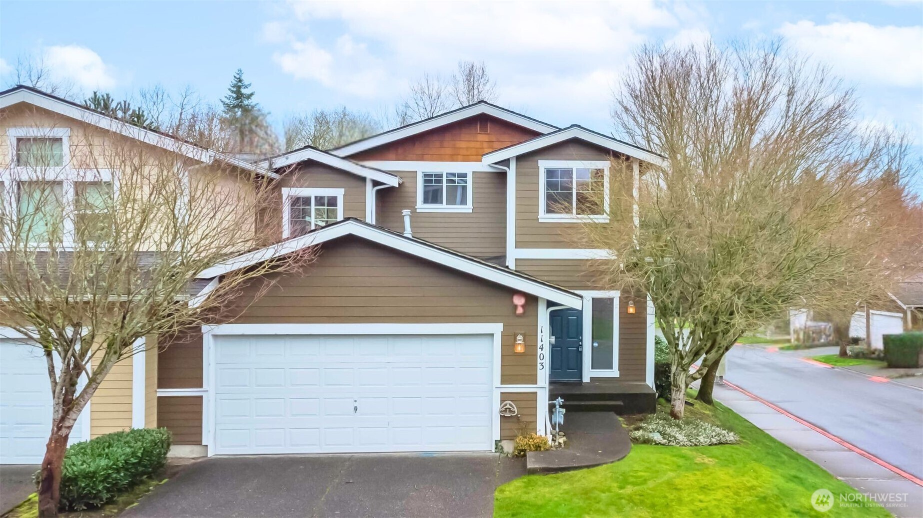 11403 SE 171st Street , Renton, WA 98055