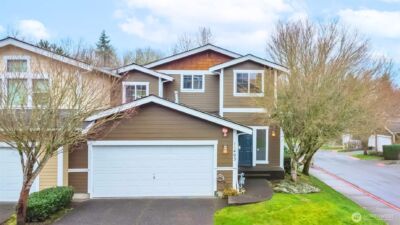 11403 SE 171st Street , Renton, WA 98055