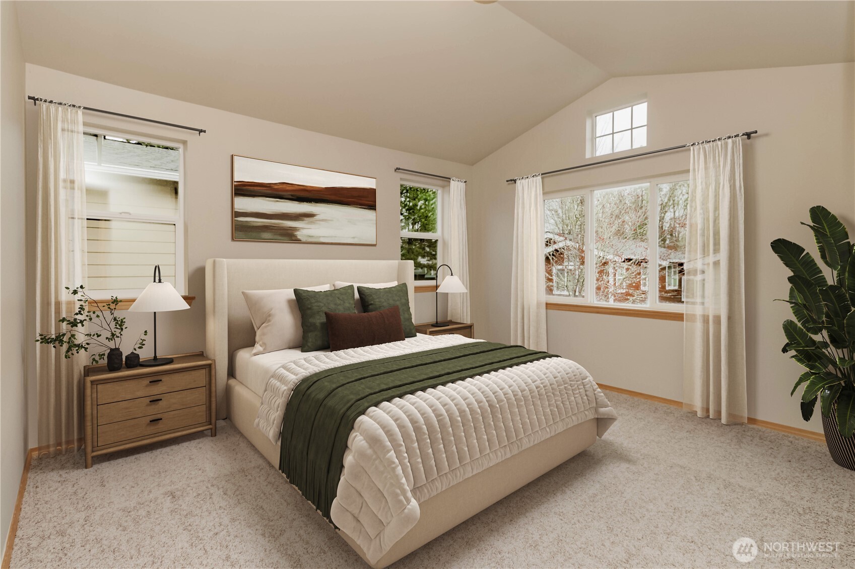 11403 SE 171st Street , Renton, WA 98055