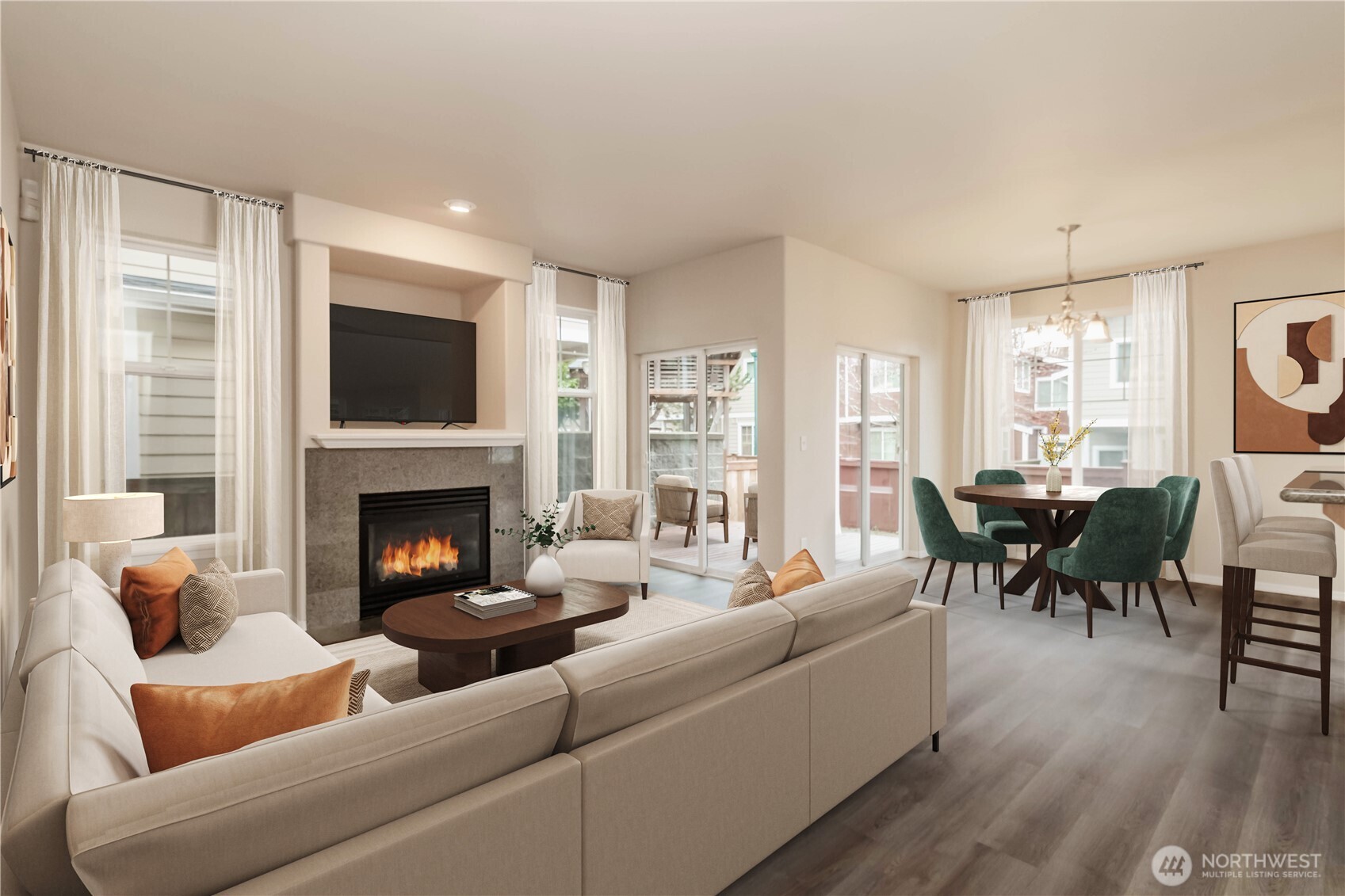 11403 SE 171st Street , Renton, WA 98055